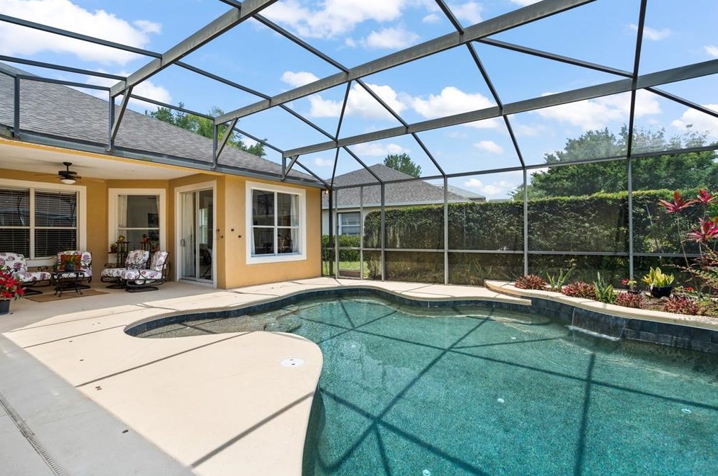 10039 Oakside Ct, Orlando FL  exterior