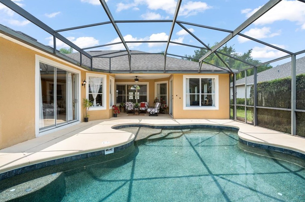 10039 Oakside Ct, Orlando FL  32836-5938 exterior