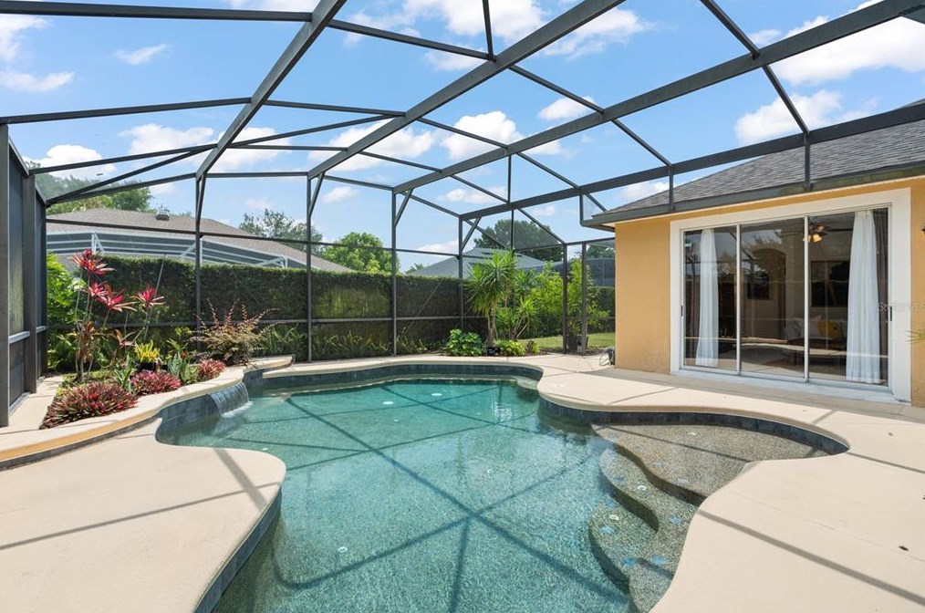 10039 Oakside Ct, Orlando FL  exterior
