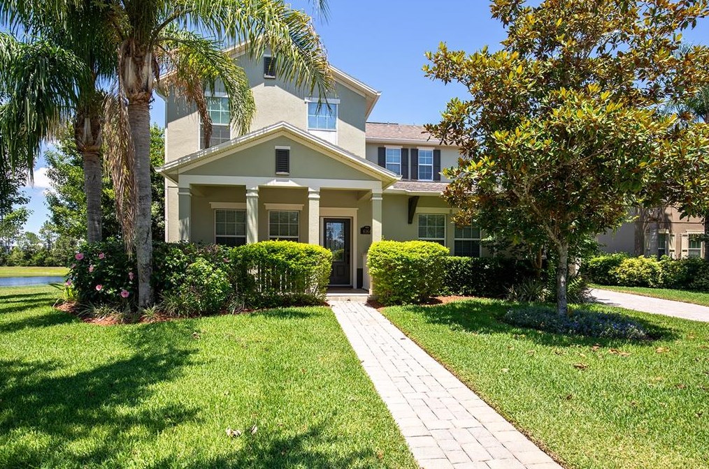 6164 Meriwether Cres, Winter Garden, FL 34787-8104