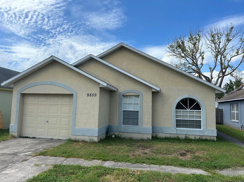 9859 Flynt Cir, Orlando, FL 32825-6563