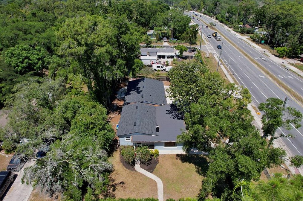 5638 Lunsford Dr, Orlando FL  32818-1224 exterior