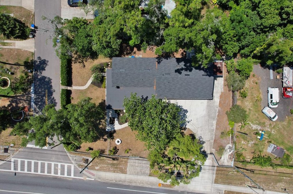 5638 Lunsford Dr, Orlando FL  32818-1224 exterior