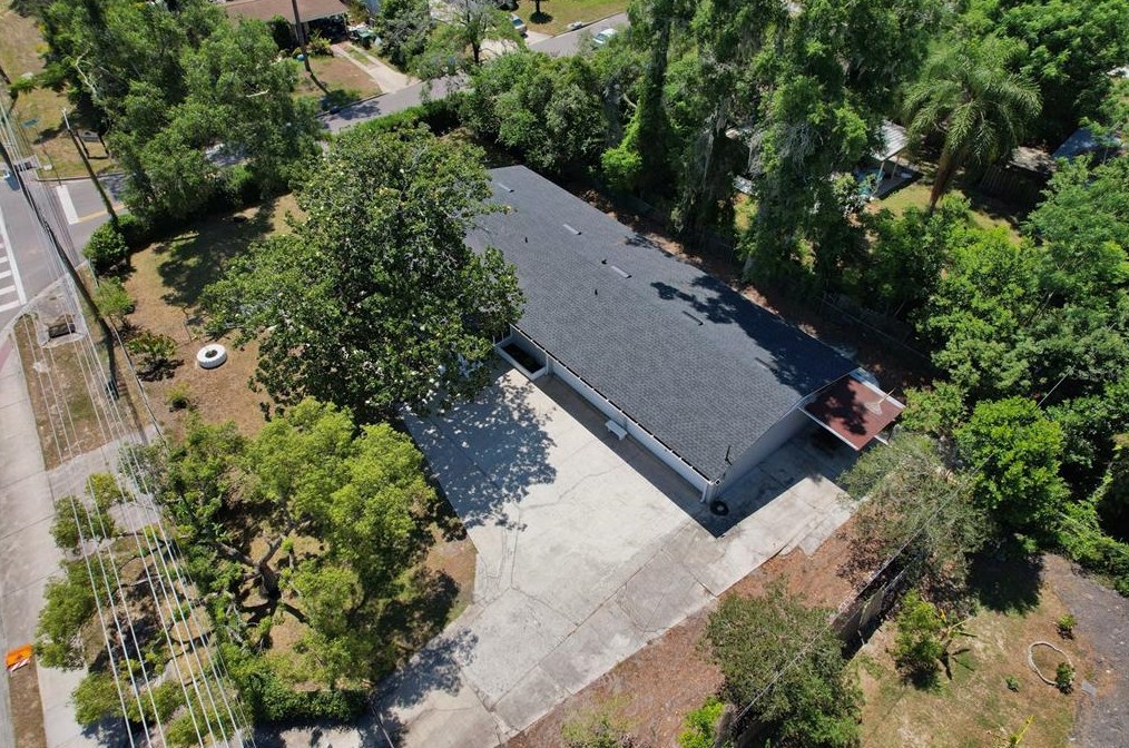 5638 Lunsford Dr, Orlando FL  32818-1224 exterior