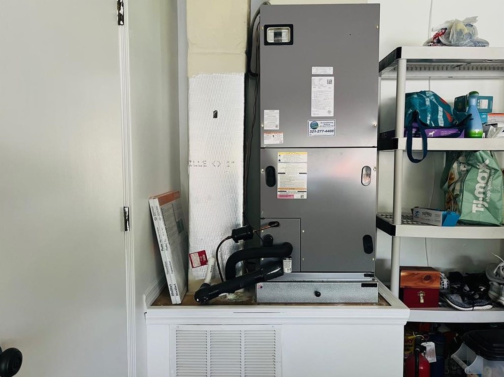 1301 Park Dr, Casselberry FL  32707-3507 exterior