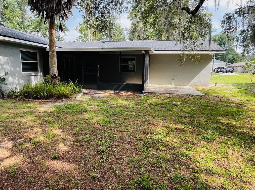 1301 Park Dr, Casselberry FL  32707-3507 exterior