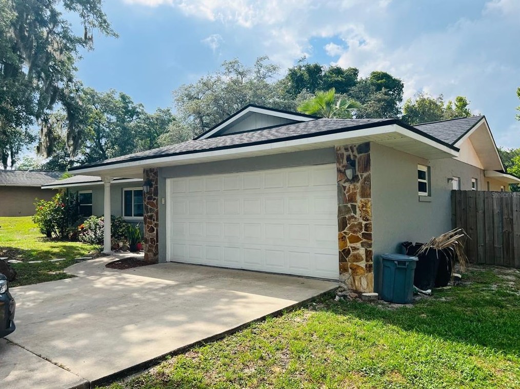 1301 Park Dr, Casselberry, FL 32707-3507
