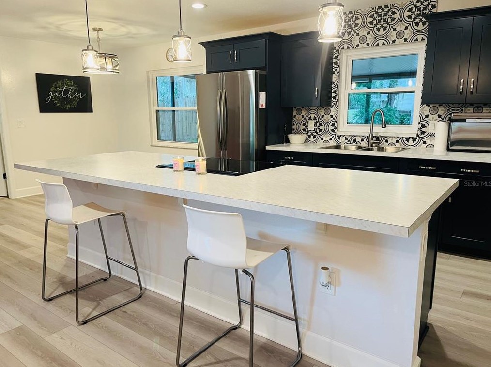 1301 Park Dr, Casselberry FL  32707-3507 exterior