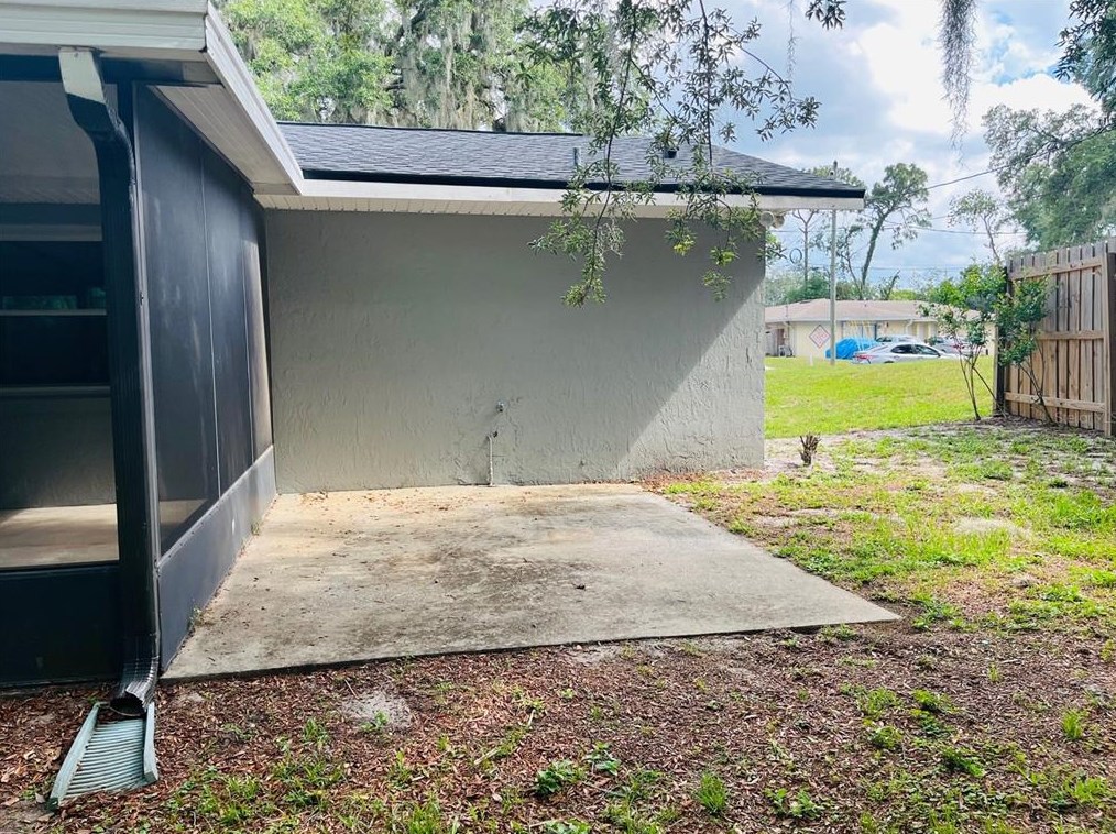 1301 Park Dr, Casselberry FL  32707-3507 exterior