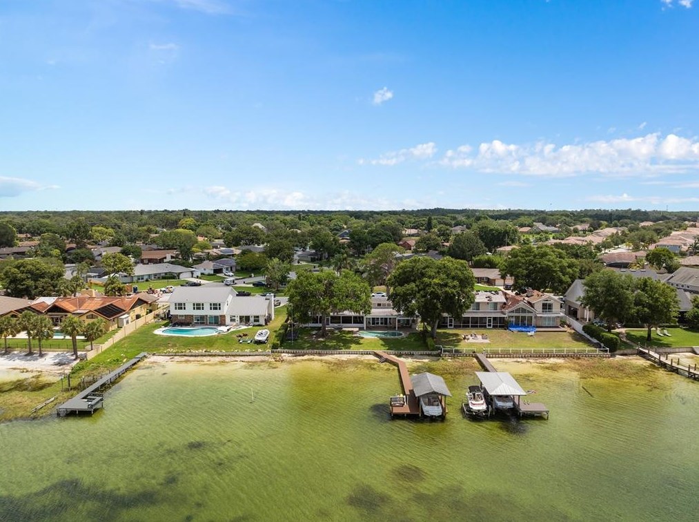 5424 Ming Dr, Orlando, FL 32812-2108