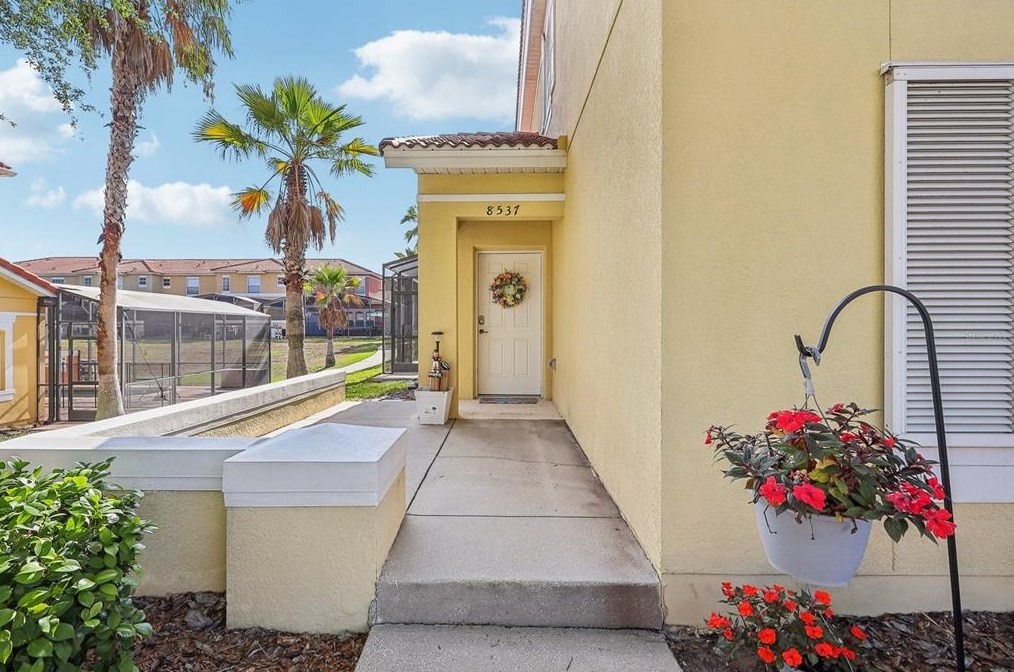 8537 Bay Lilly Loop, Kissimmee, FL 34747-3023