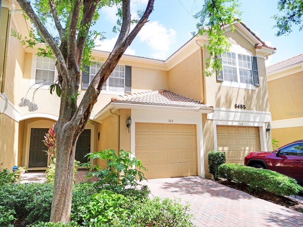 6485 Ranelagh Dr, Orlando, FL 32835-2332