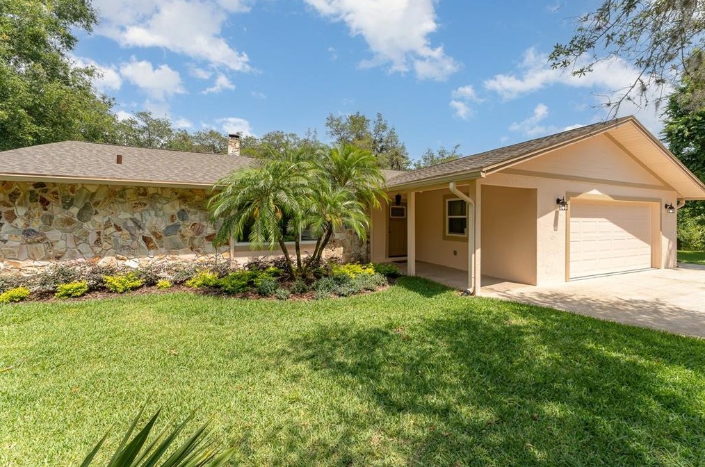 2665 Zuni Rd, Saint Cloud FL  34771-7990 exterior