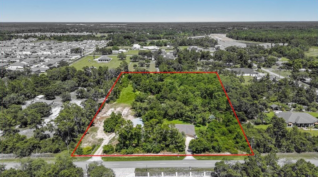 2665 Zuni Rd, Saint Cloud FL  34771-7990 exterior