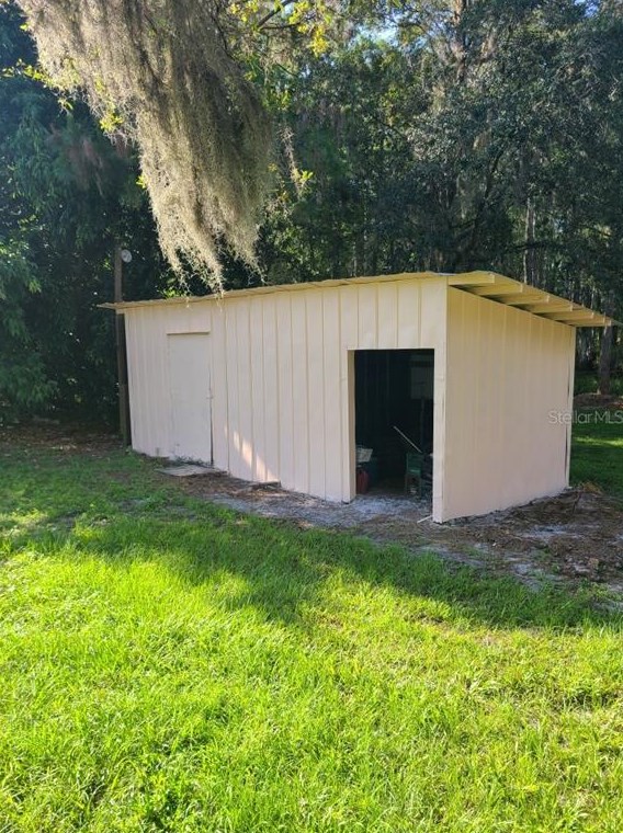 2665 Zuni Rd, Saint Cloud FL  34771-7990 exterior