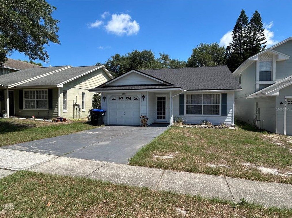 9305 Daney St, Gotha, FL 34734-5005
