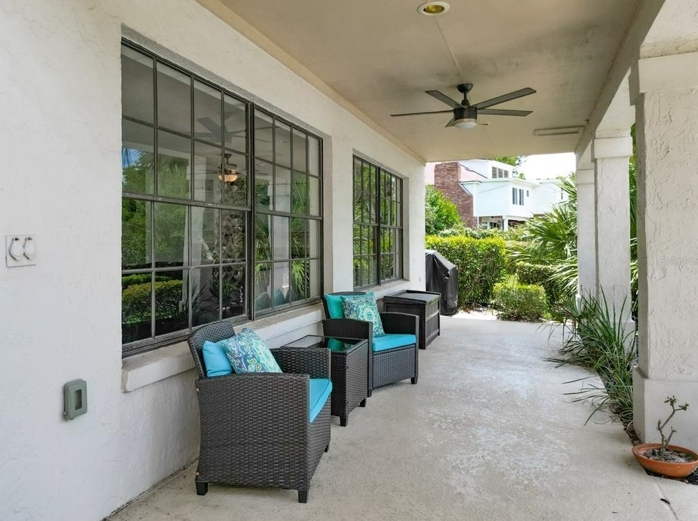 15 Stone Gate, Longwood FL  32779-3025 exterior