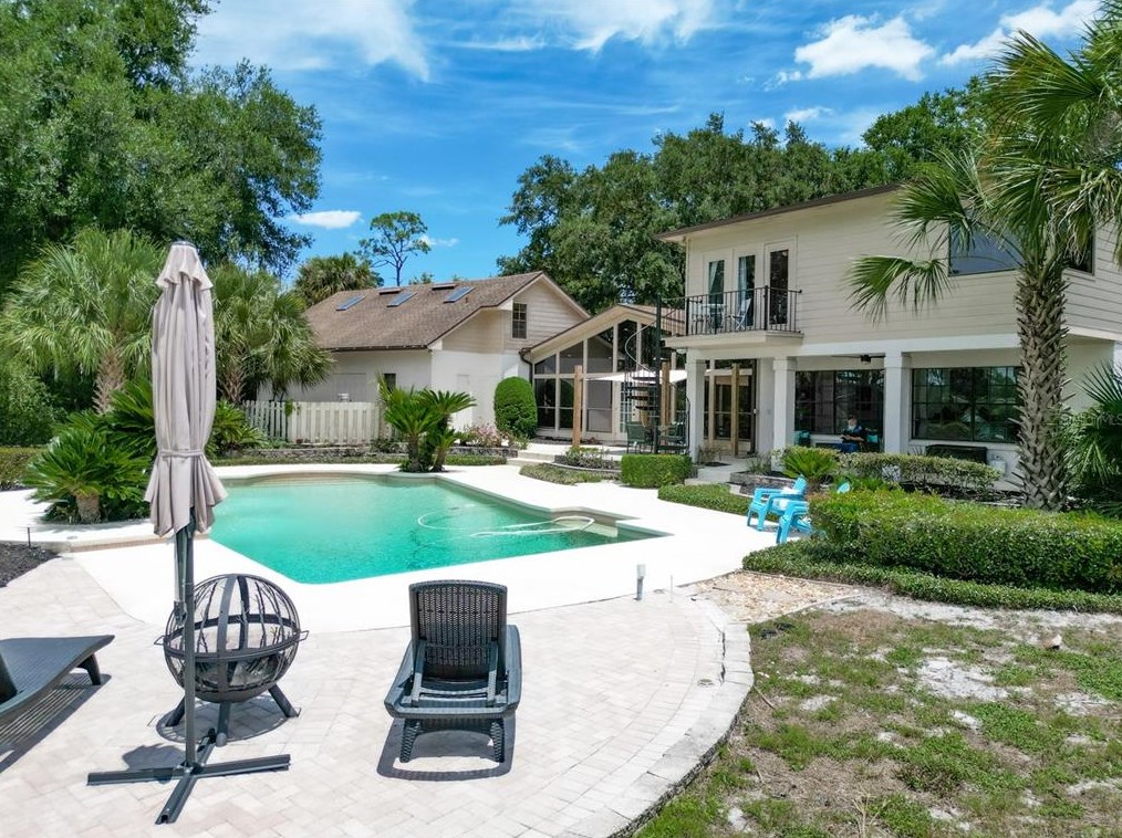 15 Stone Gate, Longwood FL  32779-3025 exterior