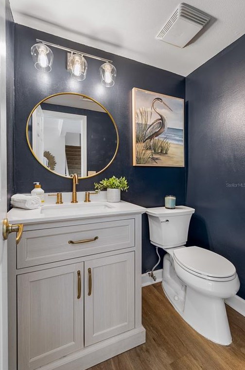 15 Stone Gate, Longwood FL  32779-3025 exterior