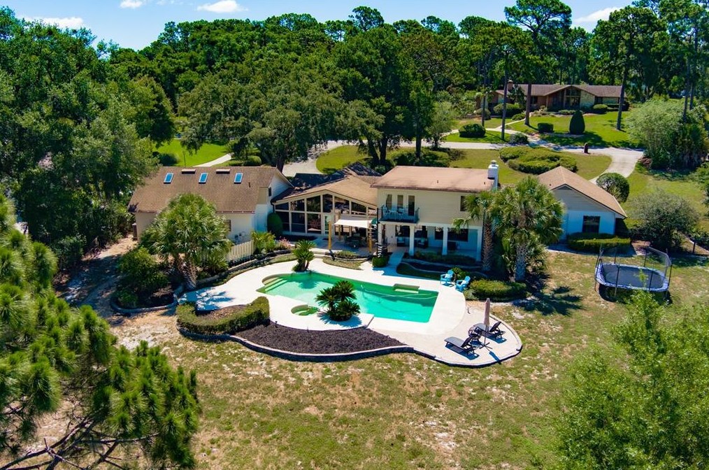 15 Stone Gate, Longwood FL  32779-3025 exterior