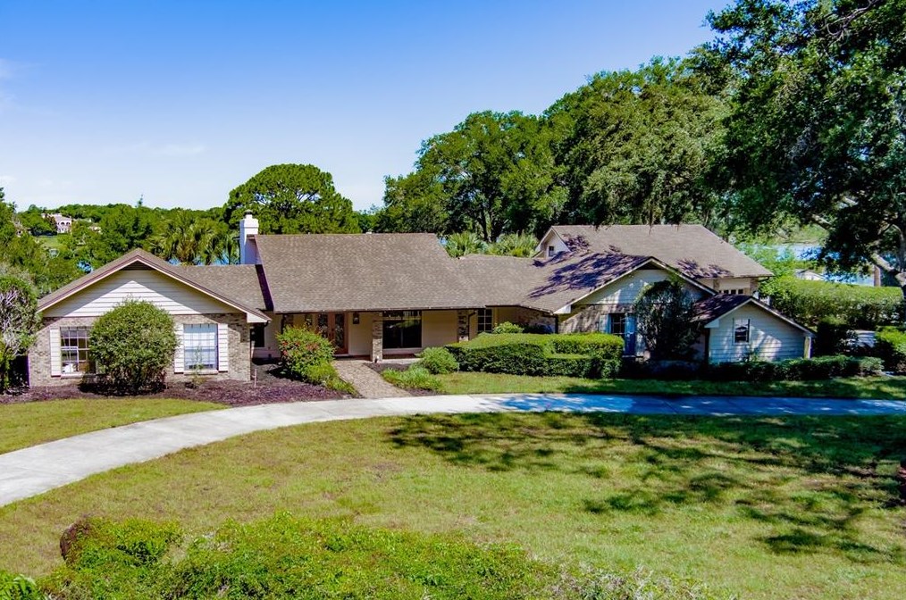 15 Stone Gate, Longwood FL  32779-3025 exterior