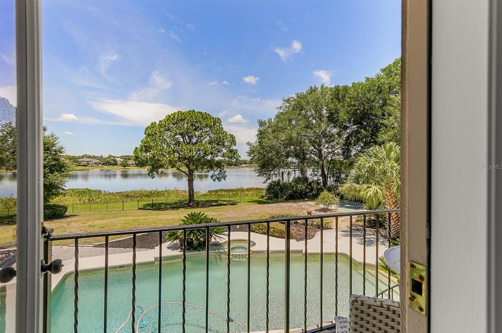 15 Stone Gate, Longwood FL  32779-3025 exterior