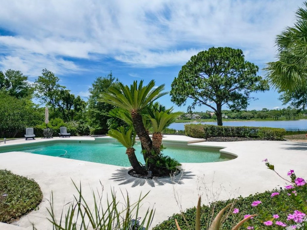 15 Stone Gate, Longwood FL  32779-3025 exterior