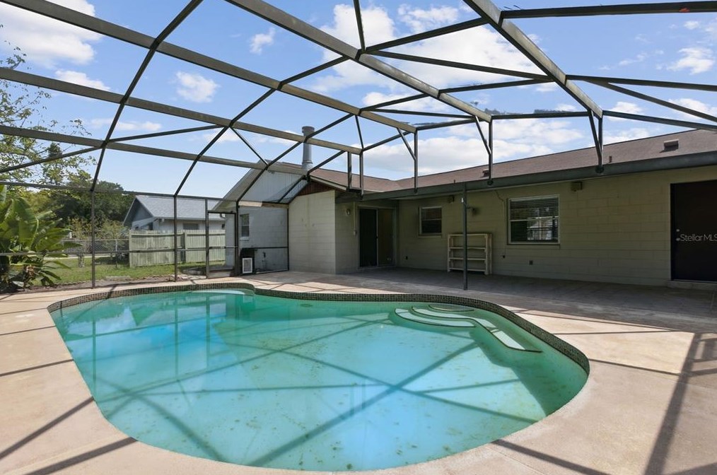 7410 Betty St, Winter Park FL  32792-7557 exterior