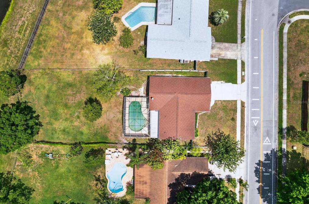 7410 Betty St, Winter Park FL  32792-7557 exterior