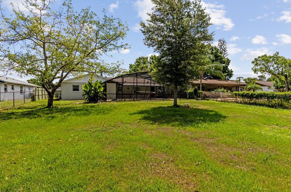 7410 Betty St, Winter Park FL  32792-7557 exterior