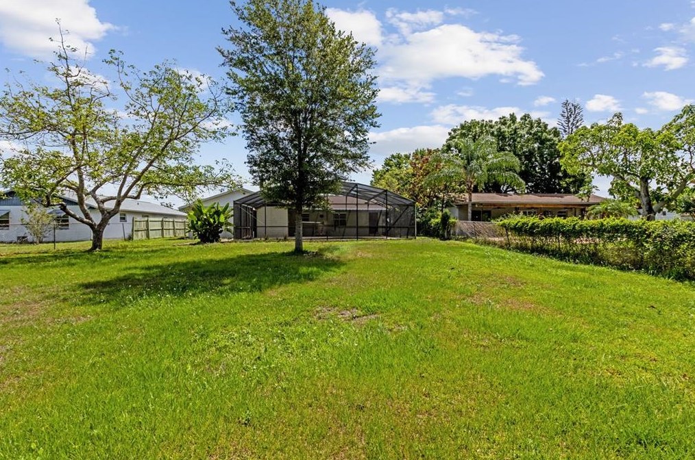 7410 Betty St, Winter Park FL  32792-7557 exterior