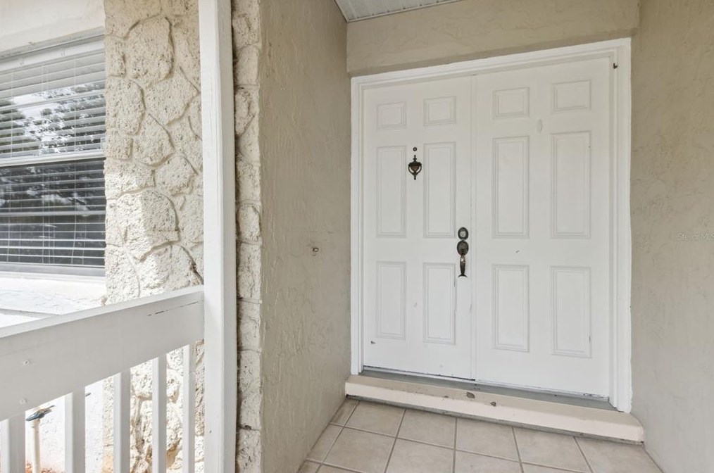 7410 Betty St, Winter Park FL  32792-7557 exterior
