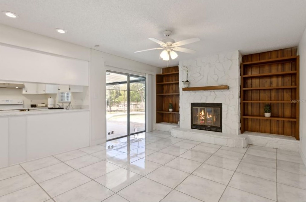 7410 Betty St, Winter Park FL  32792-7557 exterior