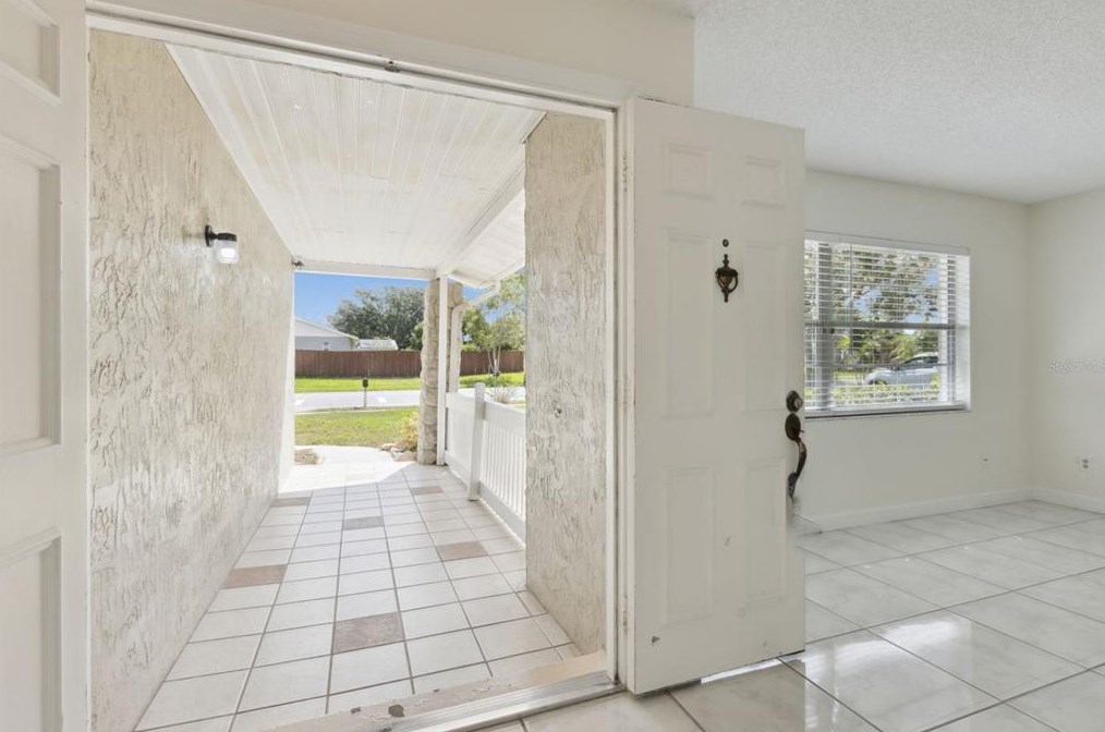7410 Betty St, Winter Park FL  32792-7557 exterior