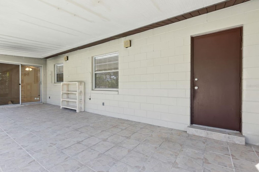 7410 Betty St, Winter Park FL  32792-7557 exterior