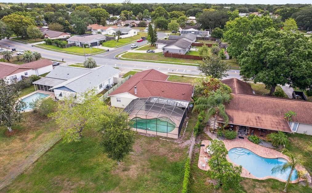 7410 Betty St, Winter Park FL  32792-7557 exterior
