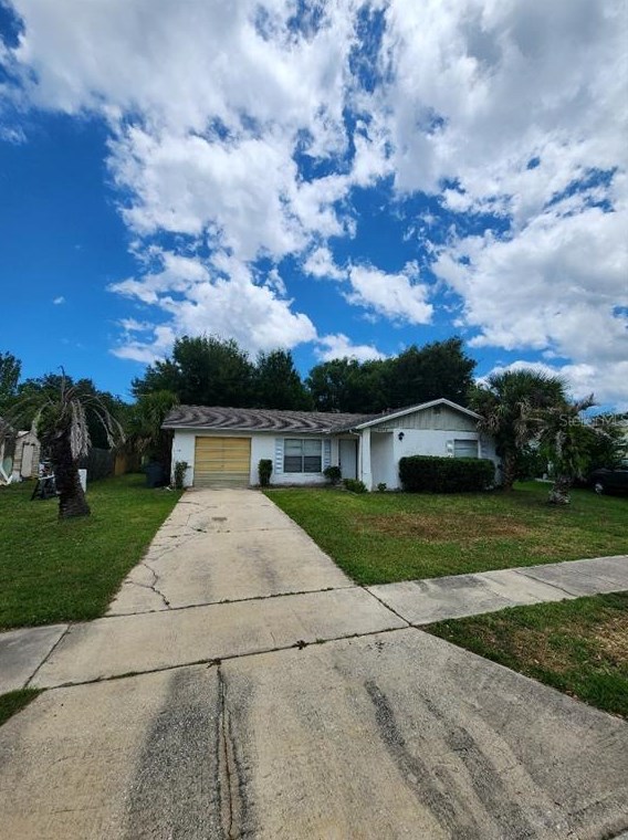 3575 Powder Horn Rd, Titusville, FL 32796-1539