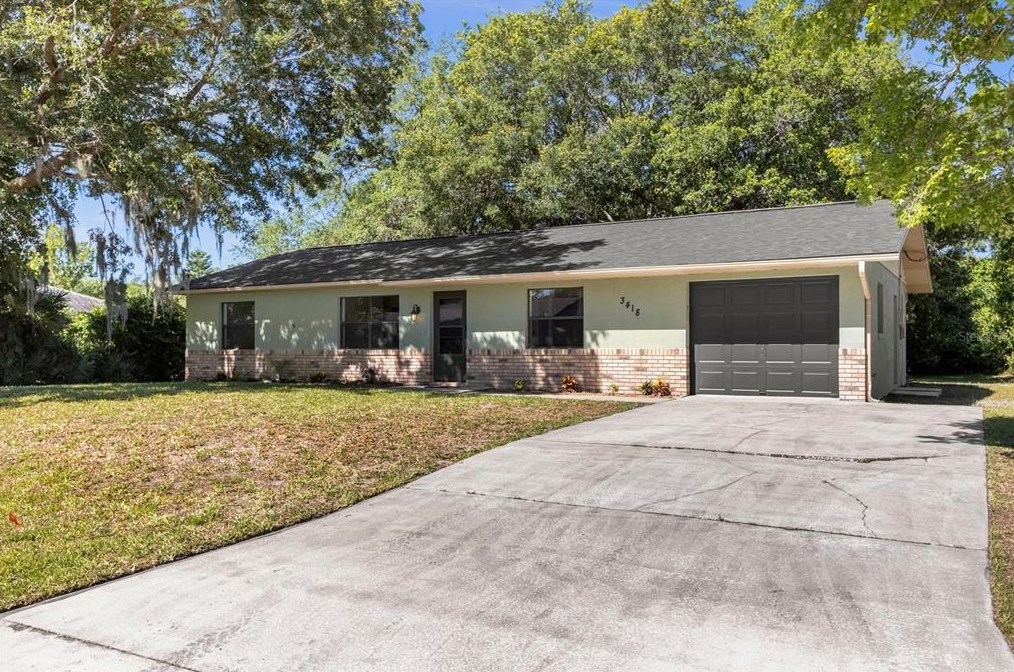 3418 Umbrella Tree Dr, Edgewater, FL 32141