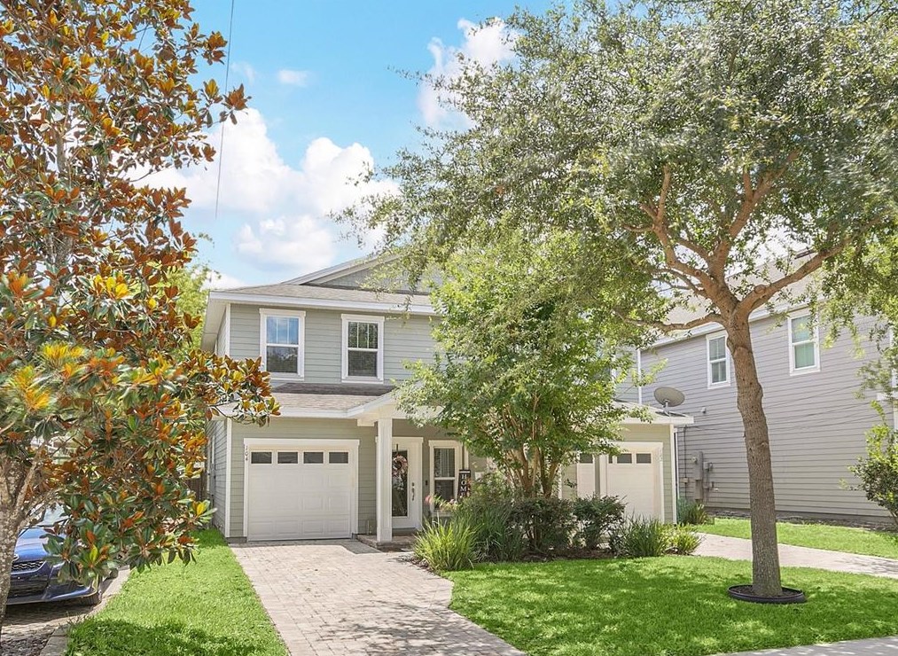 104 E Orlando St, Orlando, FL 32804