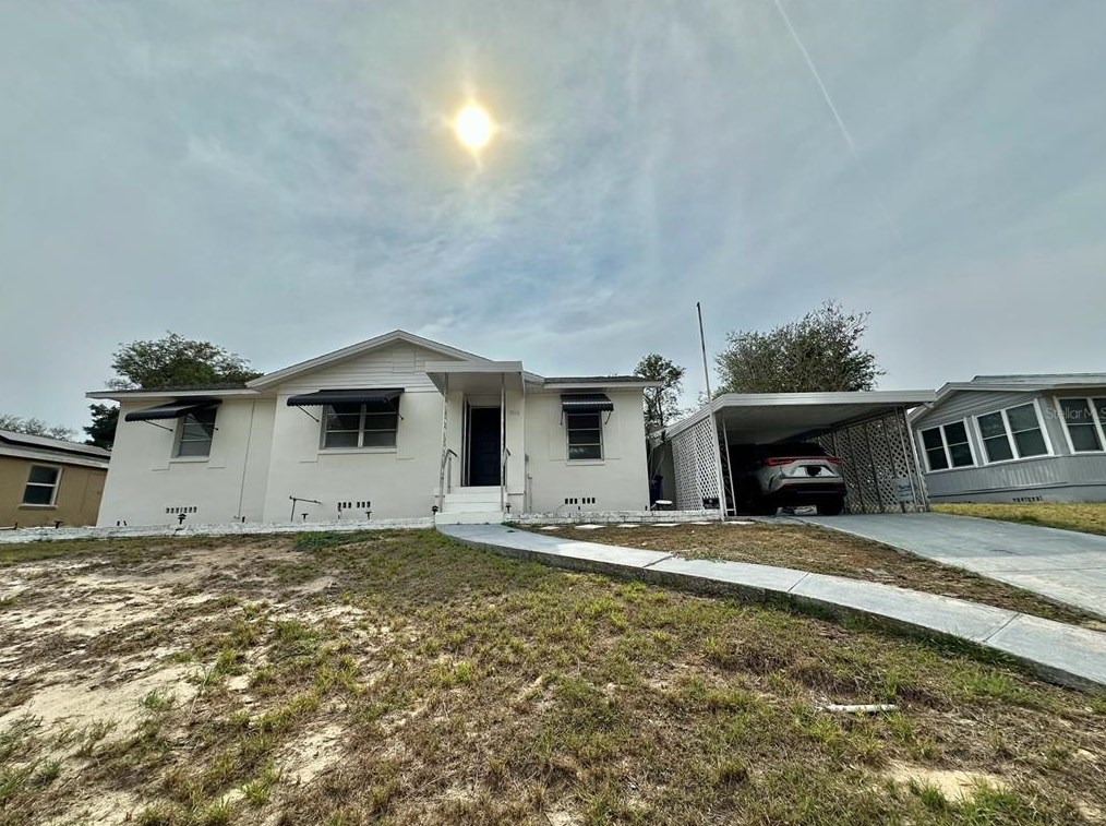 1514 Hitakee Ave, Sebring, FL 33870