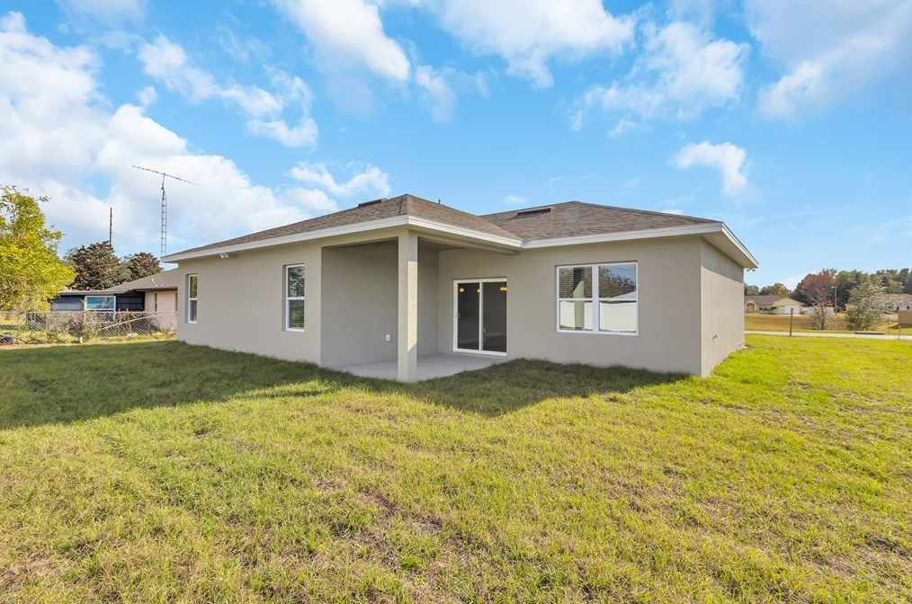 779 Marion Oaks Mnr, Ocala FL  34473-5408 exterior