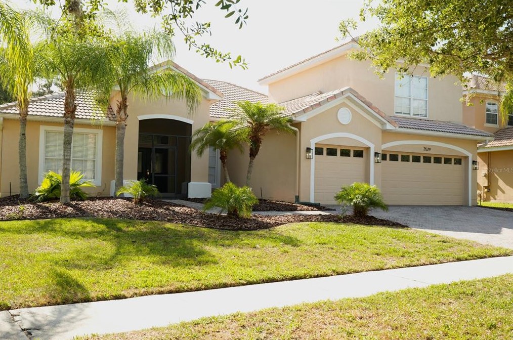 3529 Sunset Isles Blvd, Kissimmee, FL 34746-2879