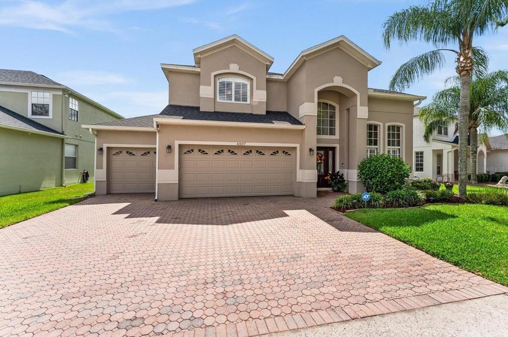 6507 Lake Pembroke Pl, Orlando, FL 32829-7630