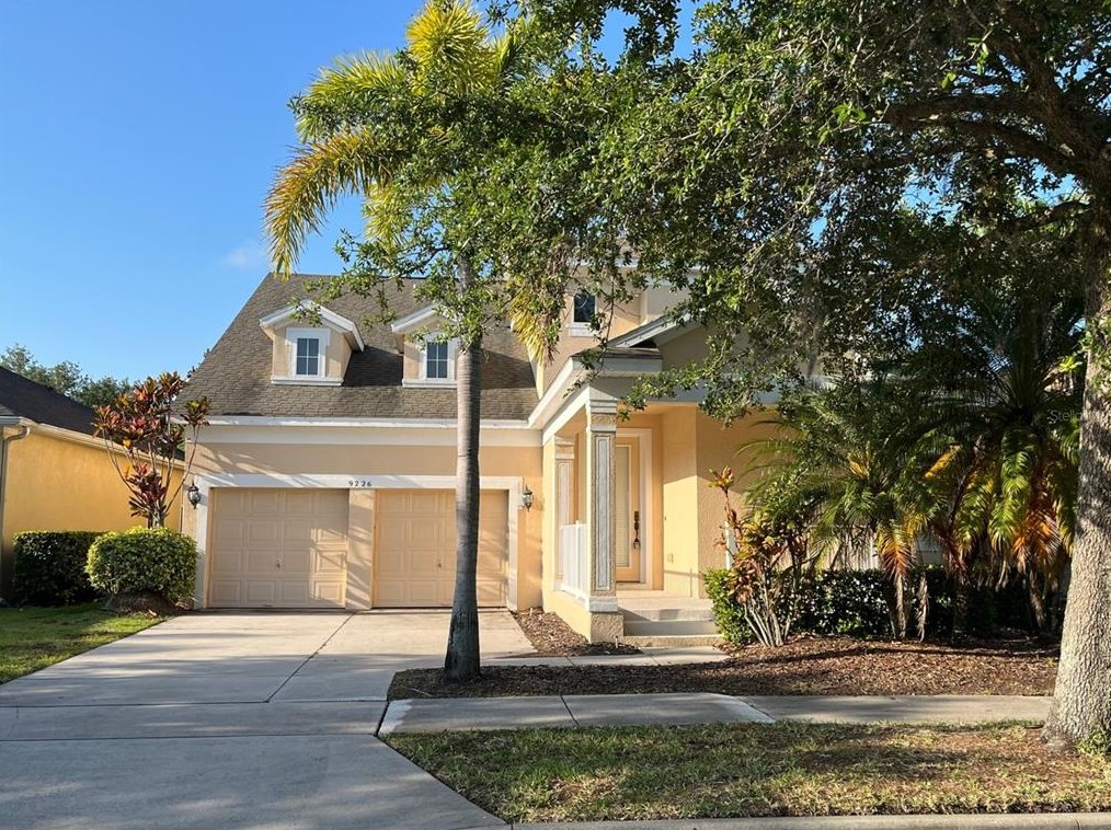 9226 Kensington Row Ct, Orlando, FL 32827-5752
