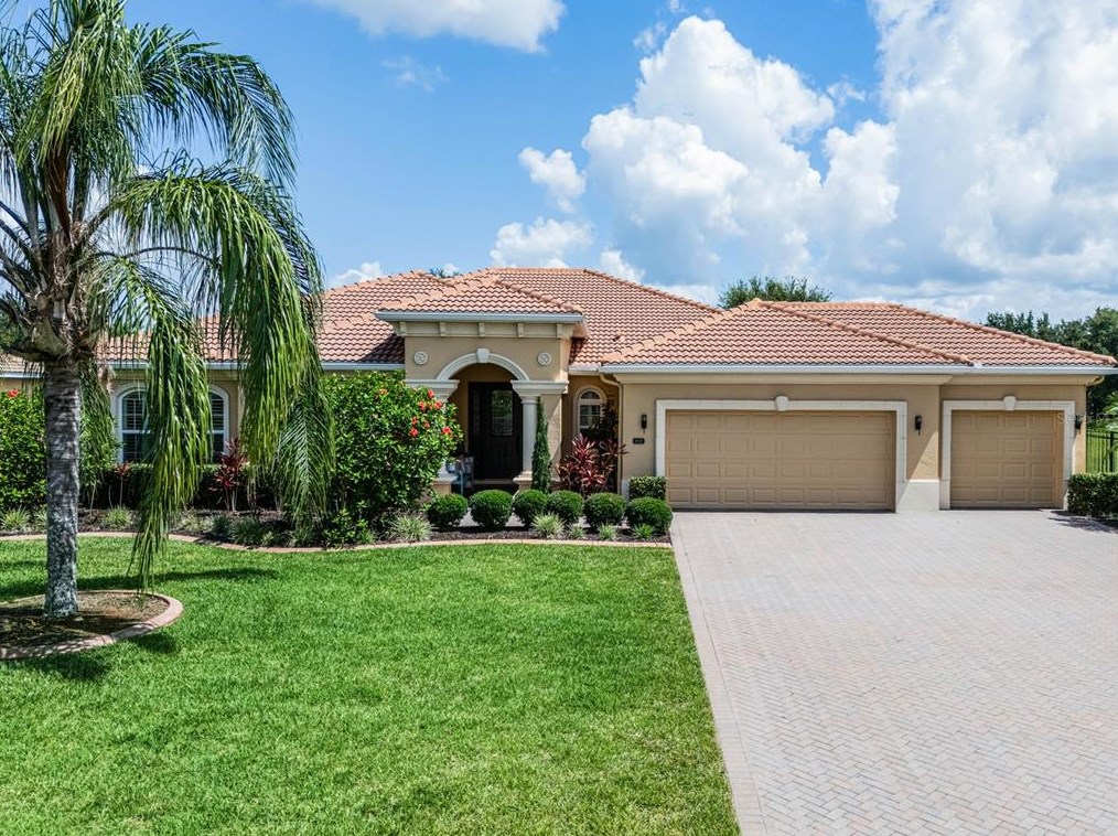 18015 Bellezza Dr, Orlando, FL 32820-1421