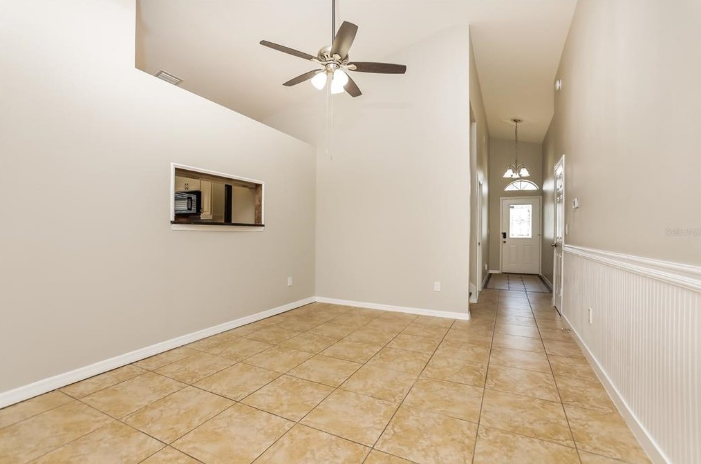 1131 Copenhagen Way, Winter Garden FL  34787-4422 exterior