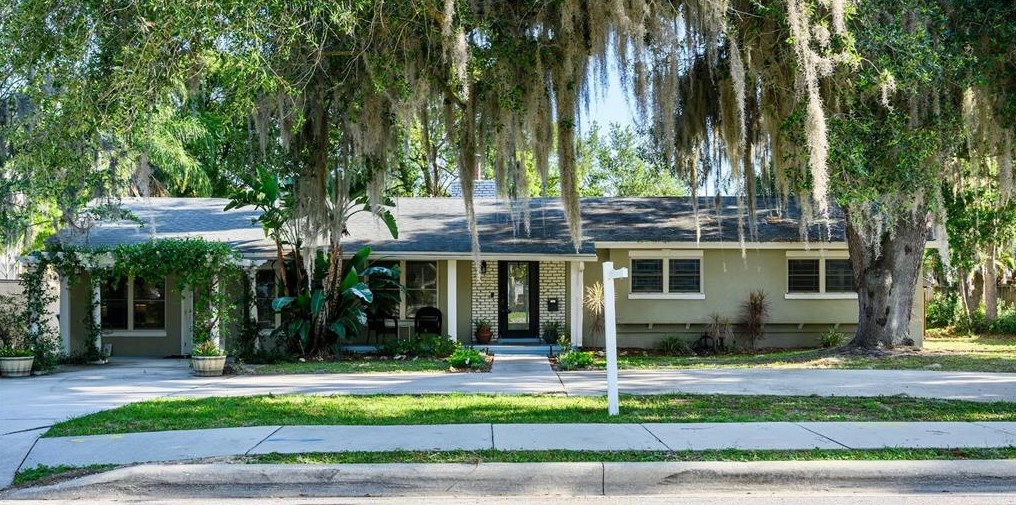 245 George Ave, Maitland, FL 32751-5507