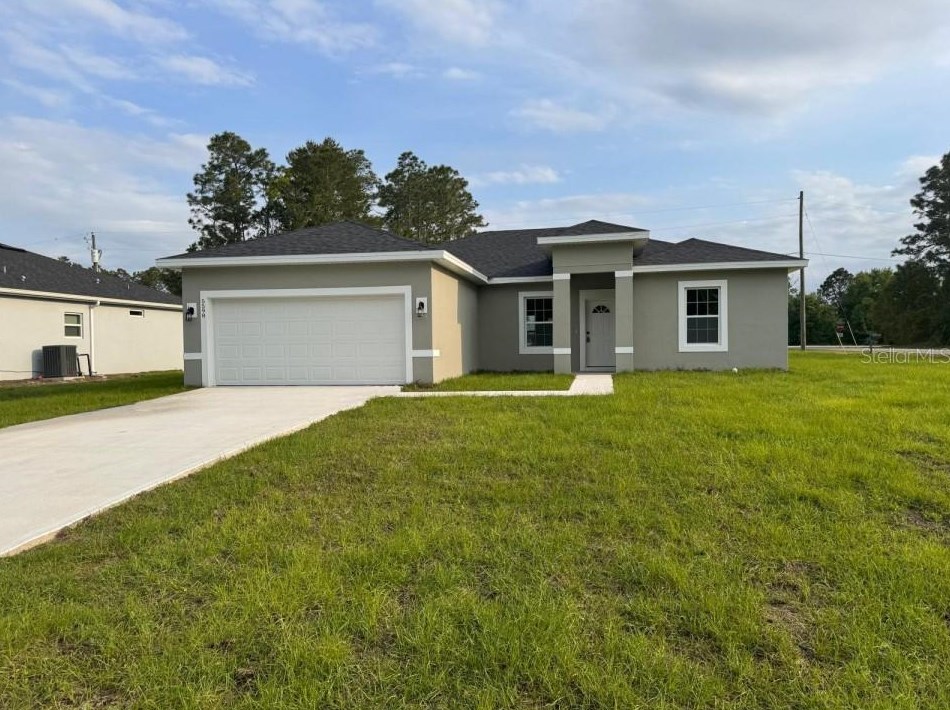 5598 128th Pl, Ocala, FL 34473-3817