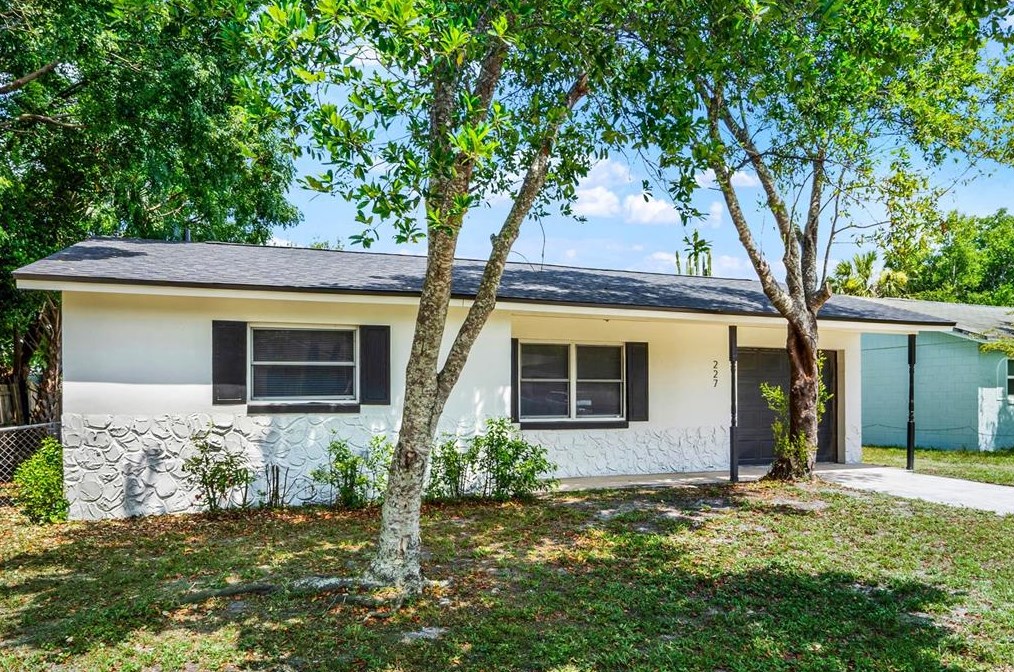 227 Albert St, Casselberry, FL 32708-2603