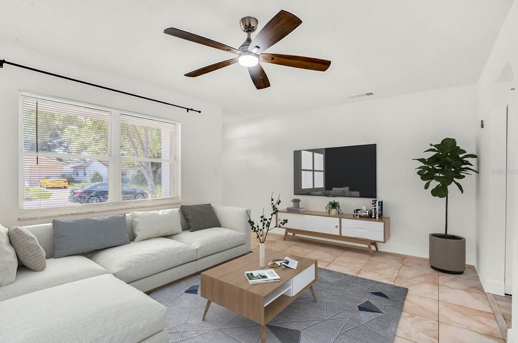 227 Albert St, Casselberry FL  32708-2603 exterior